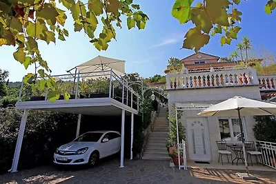 Ferienwohnung mit Meerblick und Aussenpool