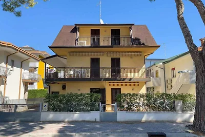 Appartamento Vacanza con famiglia Lignano Sabbiadoro