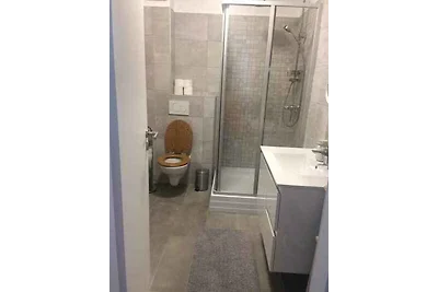 Ferienwohnung direkt am Ufer mit eigenem