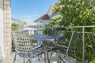 Appartamento Vacanza con famiglia Zecevo