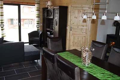 Vakantiehuis Ontspannende vakantie Friedland