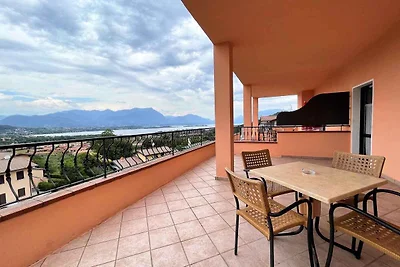 Appartamento Vacanza con famiglia Manerba del Garda