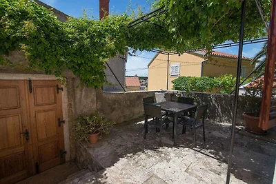 Ferienwohnung Andjelka B4+1 Blue