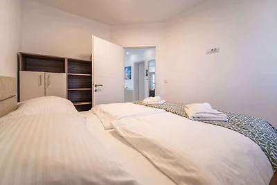 Apartament Dla rodzin Bogovici