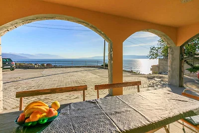 Ferienwohnung mit Klimaanlage