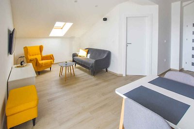 Ferienwohnung mit Klimaanlage