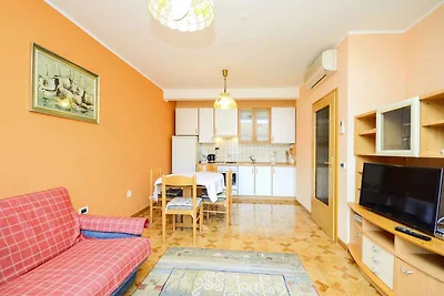 Ferienwohnung mit Klimaanlagen