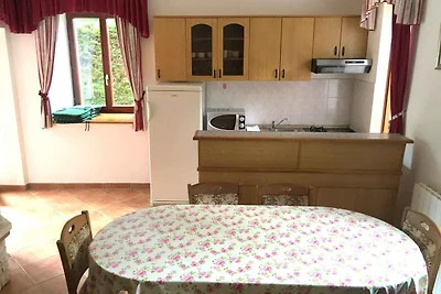 Appartamento Vacanza con famiglia Umago