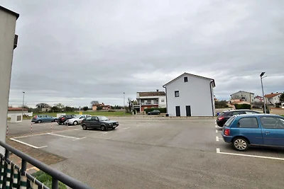 Ferienwohnung mit Klimaanlage