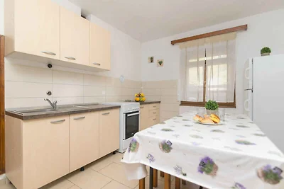 apartman za odmor Obiteljski odmor Gdinj