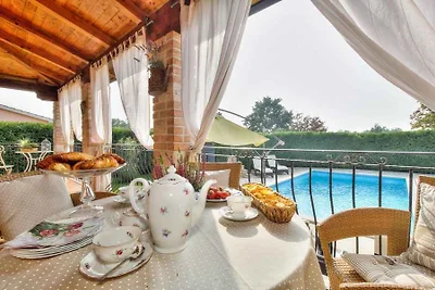Villa mit Privatpool