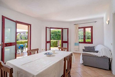 Vakantieappartement Gezinsvakantie San Teodoro