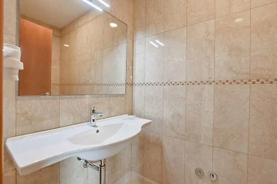 Ferienwohnung mit Klimaanlage und Pool