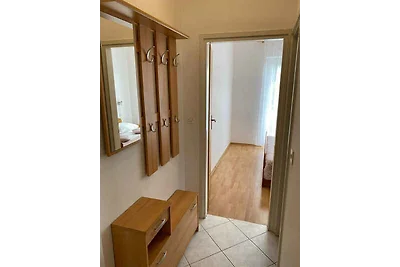Ferienwohnung mit Klimaanlage