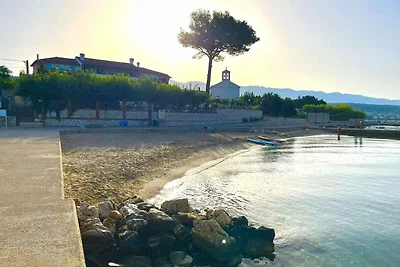 Ferienwohnung am Meer