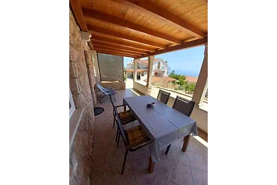 Appartamento Vacanza con famiglia Sveta Nedjelja