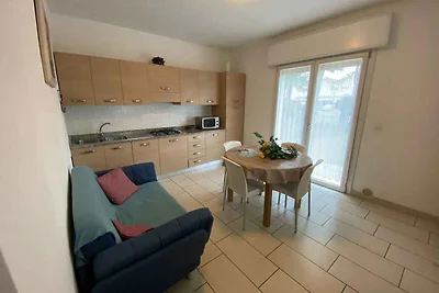 Ferienwohnung mit Klimaanlage und
