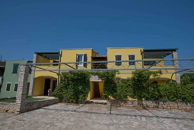 Charmantes Ferienapartment Faro Savudrija mit
