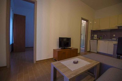 Holiday flat family holiday Starigrad