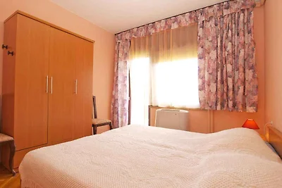 Appartamento Vacanza con famiglia Valbandon