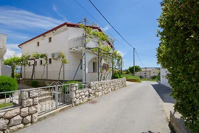 Appartamento Vacanza con famiglia Lopar