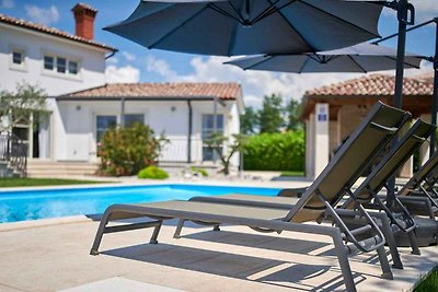 Casa vacanze Vacanza di relax Diklici Visnjan