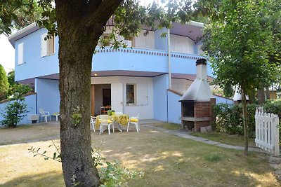 Vakantieappartement Gezinsvakantie Bibione