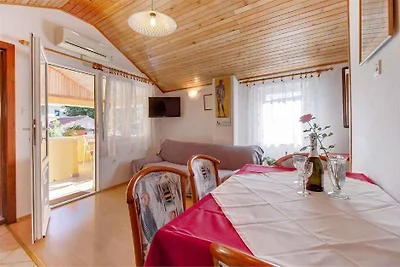 Ferienwohnung mit Klimaanlage