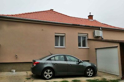 Vakantieappartement Gezinsvakantie Keszthely