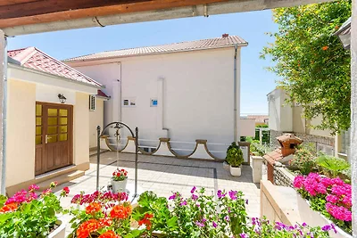 Ferienwohnung mit Klimaanlage