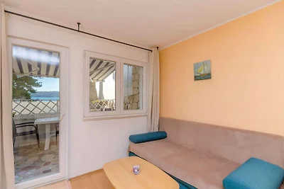 Ferienwohnung mit Klimaanlage und Pool