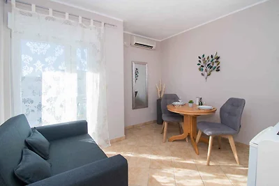Ferienwohnung mit Klimaalage