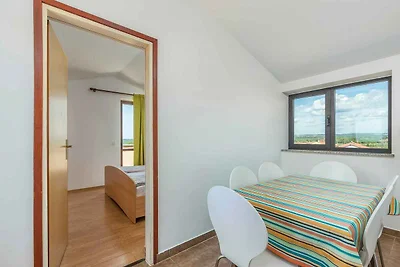 Vakantieappartement Gezinsvakantie Stranici