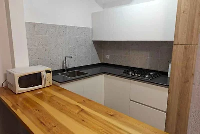 Ferienwohnung mit Klimaanlage, Terrasse und