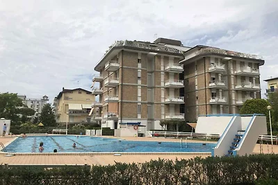Vakantieappartement Gezinsvakantie Lido di Jesolo