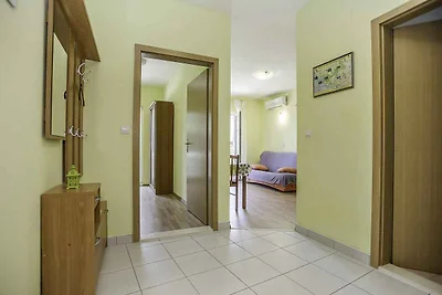 Appartamento Vacanza con famiglia Klek