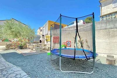 Appartamento Vacanza con famiglia Krk