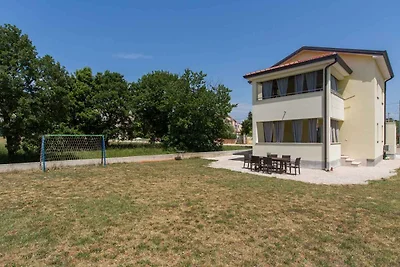 Ferienwohnung mit Klimaanlage