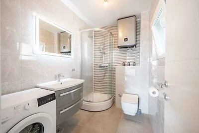 Ferienwohnung TEDORIS - 1 (2+2)