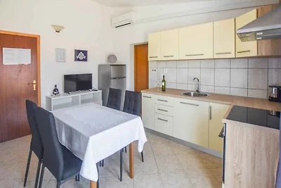Ferienwohnung mit Klimaanlage