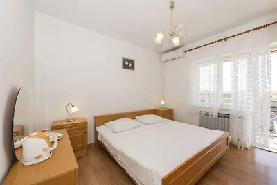 Vakantieappartement Gezinsvakantie Vodice