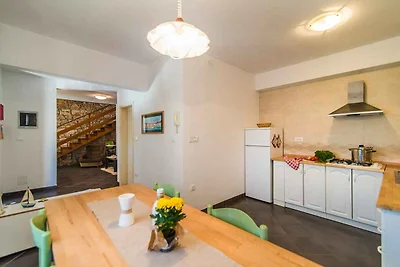 Casa vacanze Vacanza di relax Valbandon