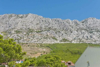 Appartamento Vacanza con famiglia Lokva Rogoznica