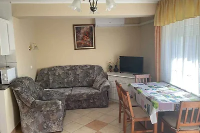 Appartamento Vacanza con famiglia Zalakaros