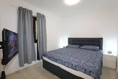 Ferienwohnung mit Balkon
