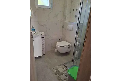Ferienwohnung mit Klimaanlage