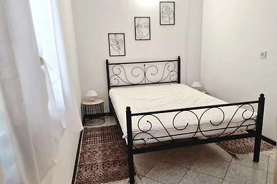 Vakantieappartement Gezinsvakantie Baska
