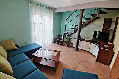 Vakantieappartement Gezinsvakantie Sveta Marina