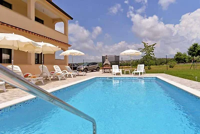 Vakantieappartement Gezinsvakantie Rojci
