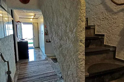 Ferienhaus direktno na moru